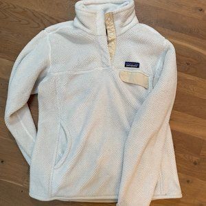 Women's Re-Tool Snap-T Fleece Pullover,  M